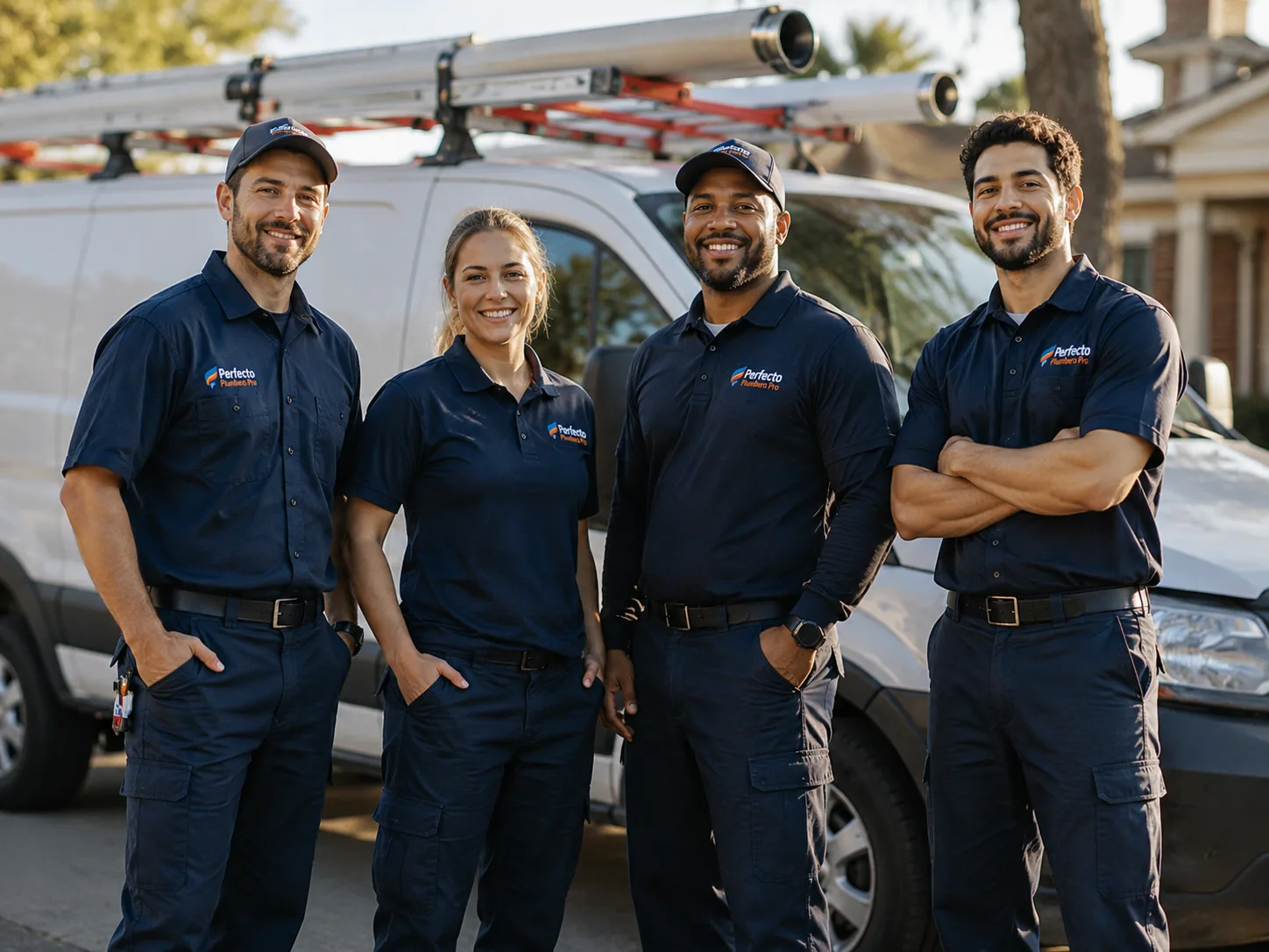 Emergency Plumber Near Me in Wausaukee, WI near me